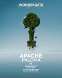 Apache
