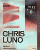 Chris Luno
