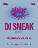 DJ Sneak