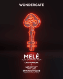 Melé