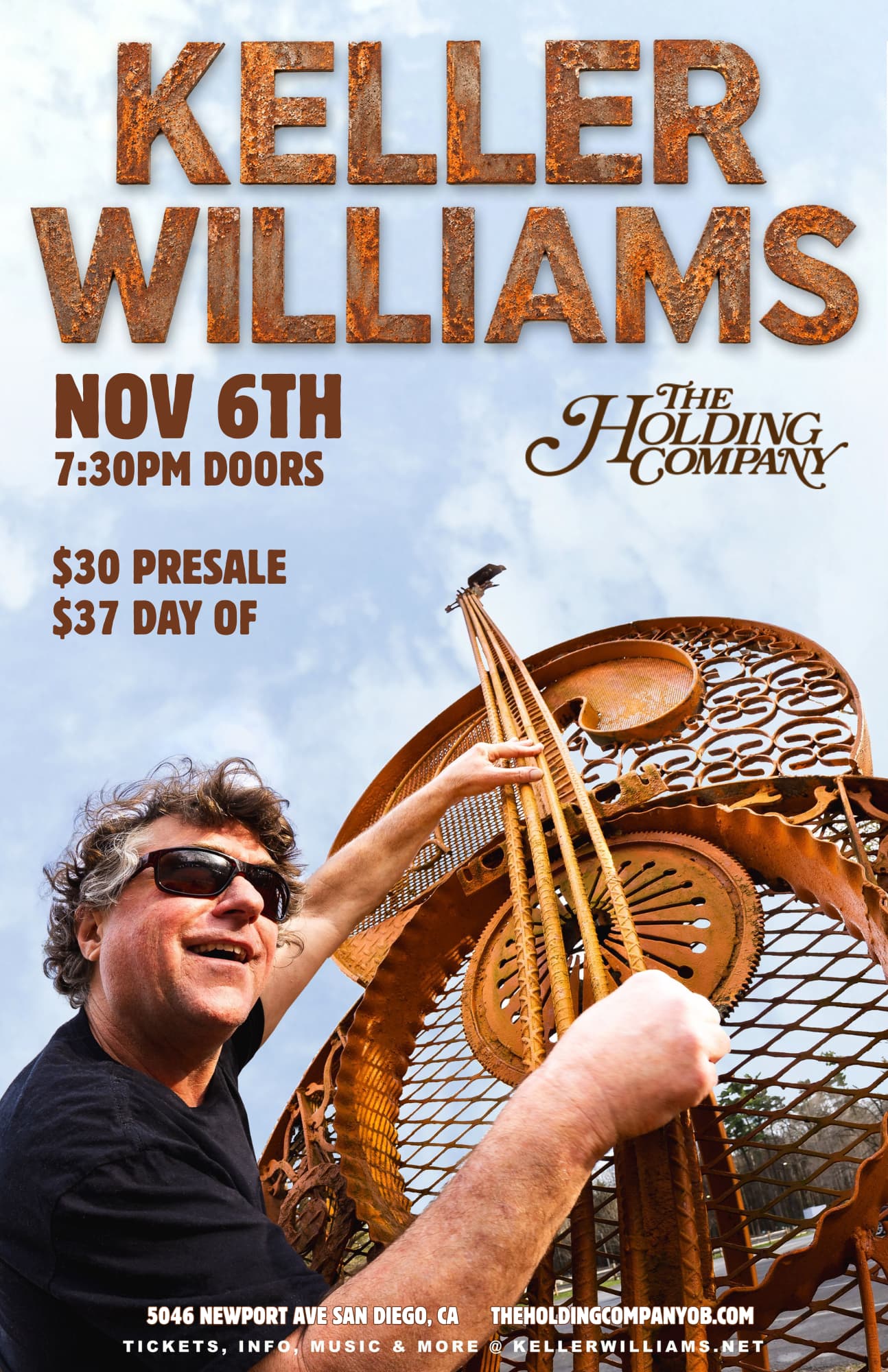 Keller Williams
