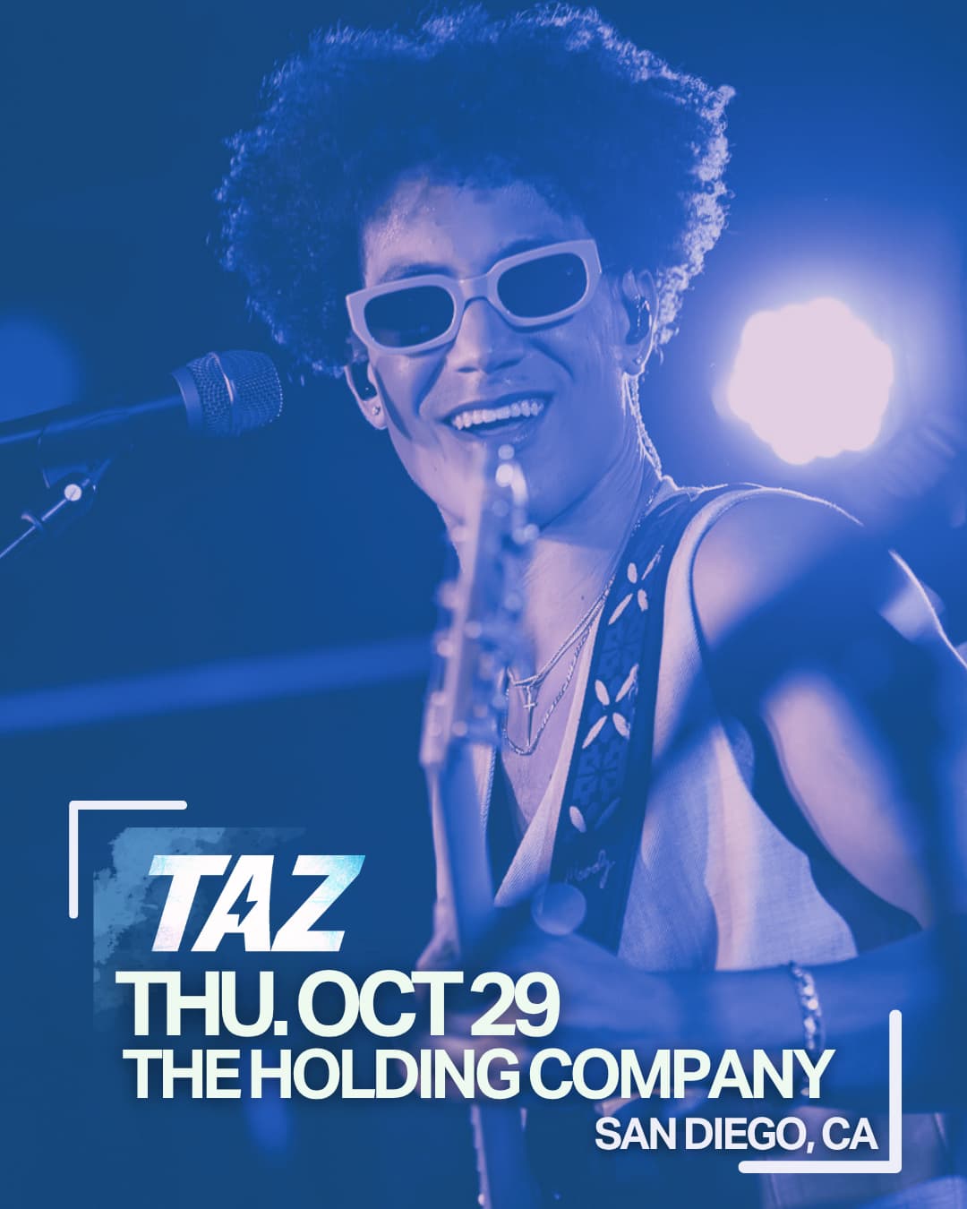 TAZ