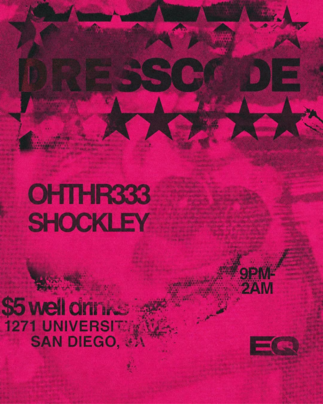 DRESSCODE