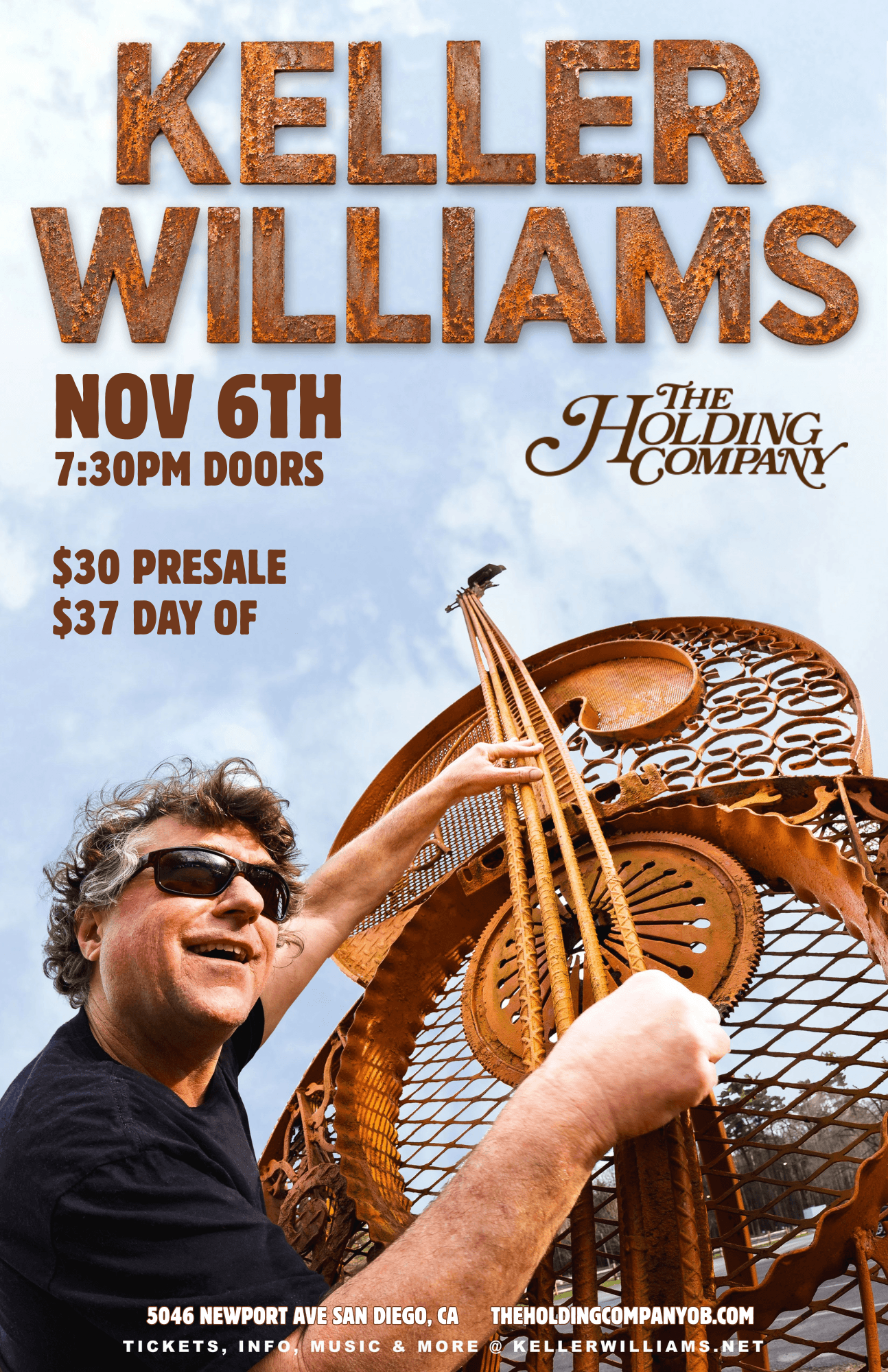 Keller Williams
