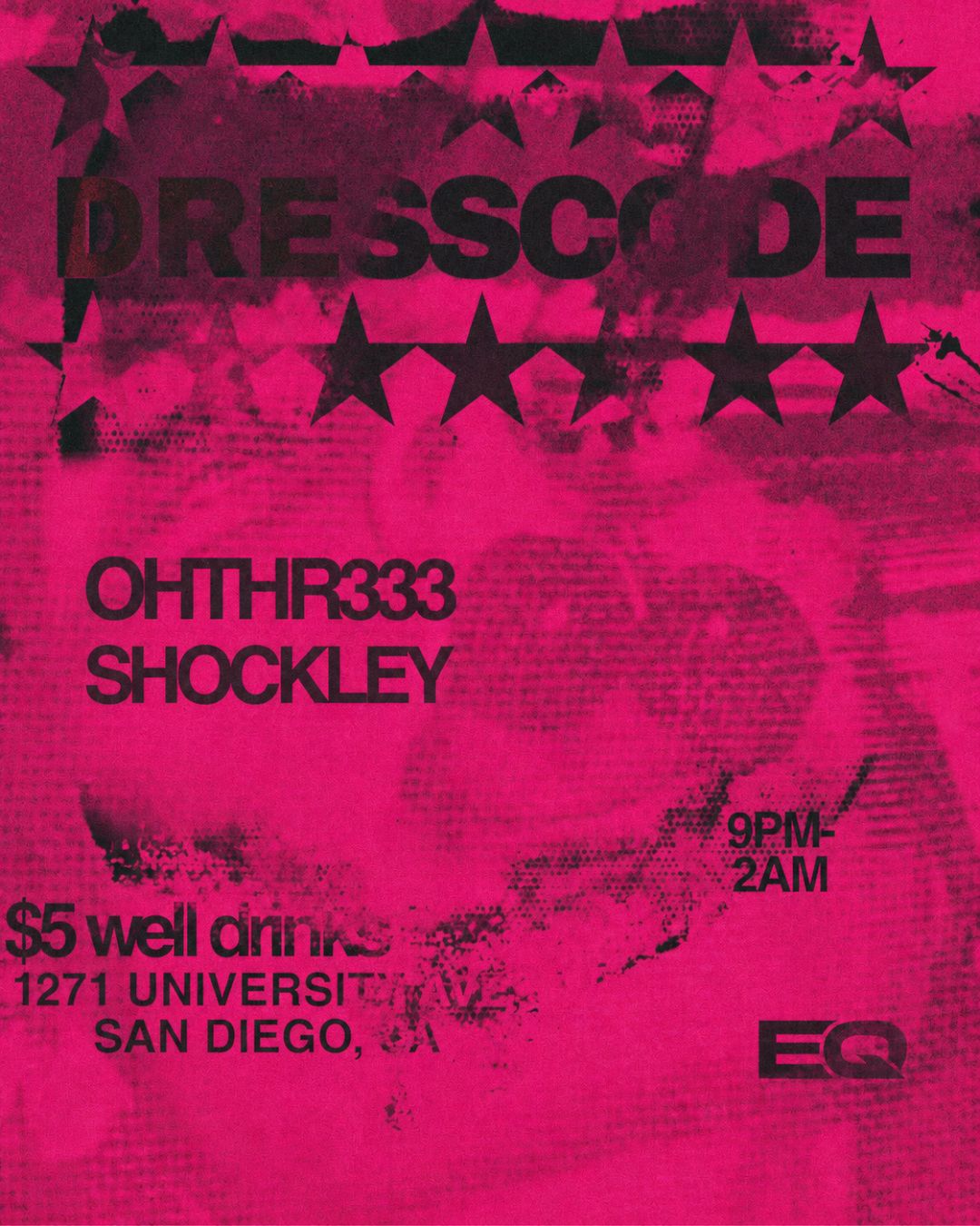 DRESSCODE